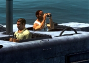 Silent Hunter – Neue Boote braucht die Wehrmacht