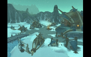 WoW - Wrath of the Lich King