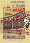 ProjectLAN - LANus