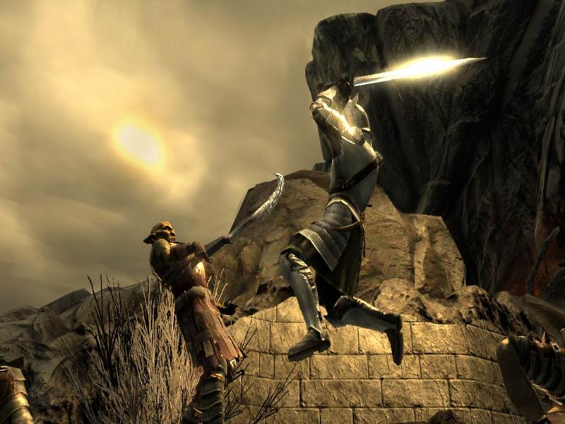 Herr der Ringe - Conquest: Neue Videos zum Fantasy - Kracher