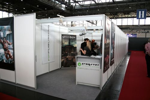Ausgespielt? Frogster Interactive zieht sich zurück!