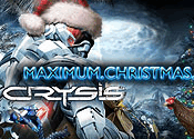Hurra, Hurra - neue Crysis Maps sind da!