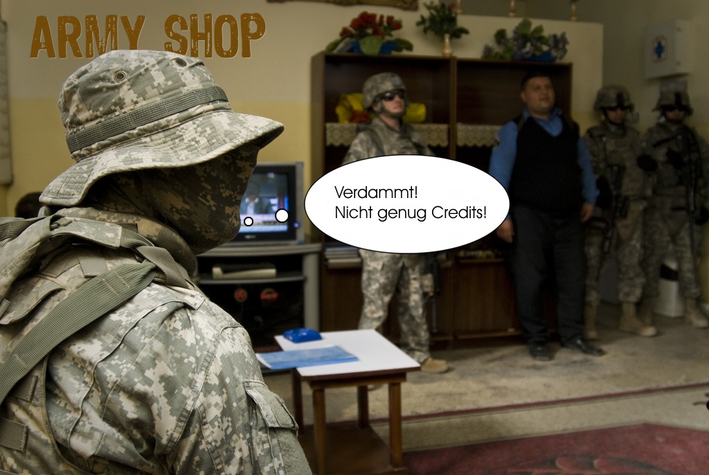 Call of Duty soll kostenpflichtigen Multiplayer-Modus bekommen