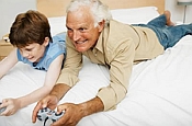 Unglaublich – Spielen macht mehr Spaß als Sex
