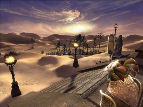 Stargate Worlds Beta-Key Verlosung