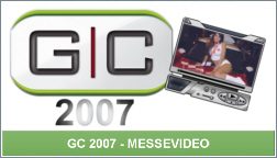 Games Convention 2007: Video für daheimgebliebene