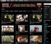 DivX Videoportal Stage6 wird geschlossen