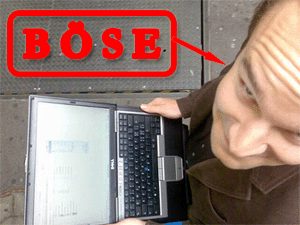 Kostenloses WLAN-Surfen nun strafbar