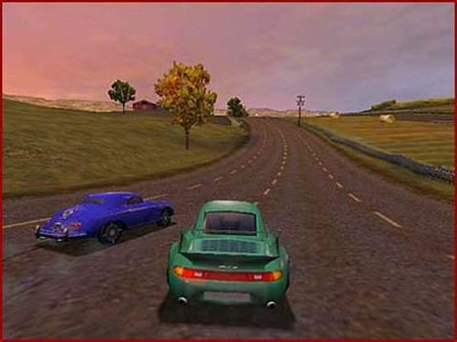 Need for Speed: Neuer Teil Ende diesen Jahres