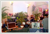 Geile Show in FFO
