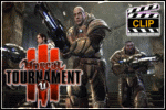 Unreal Tournament 3: It’s the final countdown.