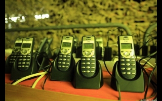 Bilder rund um die Maxlan 15
