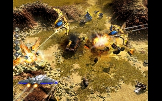 Empire Earth 3