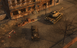 Cold War