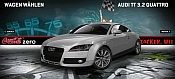 Need for Speed Car-Tuning