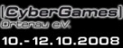 3. Cybergames-Ortenau LAN-Party