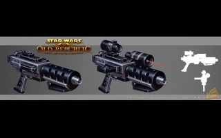 BioWare und LucasArts veröffentlichten auf der offiziellen Webseite von Star Wars: The Old Republic erste Informationen zur spielbaren Klasse "Bounty Hunter". Die Kopfgeldjäger sind berüchtigte Söldner, die einem tödlichen Geschäft nachgehen. Sie sind aber mehr als nur Söldner: diese todbringenden Jäger sind eine altertümliche Bruderschaft mit einer glorreichen Historie. Einige Informationen zum Hintergrund der "Bounty Hunter" und zur Kopfgeldjäger-Ausrüstung findet Ihr auf Dort gibt es ebenfalls Screenshots, Konzeptgrafiken, zwei neue Bildschirmhintergründe und drei kurze Videos der spielbaren Klassen zu sehen.