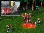 IFNG aus Mannheim mit dem WC3 Game – XlorD vs. Thurisaz