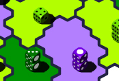DICEWARS!