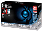 Neues zu AMDs 2900 Pro