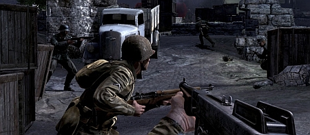 Medal of Honro: Airborne