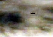 UFOs über Texas gesichtet.