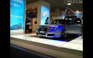 IFA 2007 Autos und Tuning