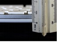 Apples New iMac Keyboard