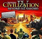 CIV IV Erweiterung: Beyond the Sword veröffentlicht.