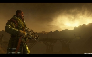 Red Faction Guerrilla