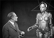 Robotersklave zum Selberbauen - Robovie-X