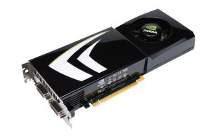 Nvidias GT200b schon in der Warteschleife