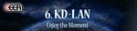 6. KD-LAN - Enjoy the Moment