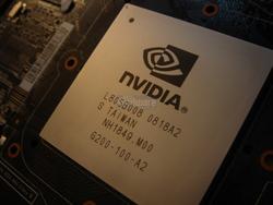 Nvidia: Neues einheitliches Namensschema