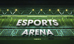 Die E-Sports Arena der Zukunft ?!?