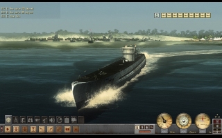 Silent Hunter IV: U-Boat Missions