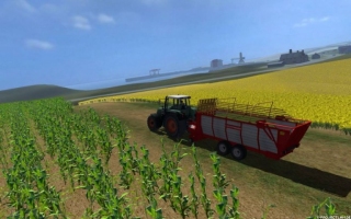 Die Fortsetzung des beliebten Landwirtschafts-Simulators bringt eine Fülle neuer Features und Verbesserungen mit sich. Endlich könnt in der fotorealistischen Landschaft detaillierten KI-Verkehr erleben. Im brandneuen Karriere-Modus mit umfangreichem Wirtschaftsteil treibt ihr Handel mit verschiedenen Gütern und bringt eure Waren an den Mann. Bei den Arbeiten auf dem Feld stehen dabei computergesteuerte Erntehelfer zur Verfügung. Besucht den Landmaschinenhändler im Ort, um neue Fahrzeuge und Geräte zu kaufen oder um veraltete Maschinen wieder zu verkaufen. Selbstverständlich bietet der Landwirtschafts-Simulator 2009 wieder viele abwechslungsreiche Missionen sowie einen realistischen Tag- und Nacht-Zyklus mit wechselnden Wetterverhältnissen. Über das Internet steht außerdem eine Vielzahl weiterer Fahrzeuge zum Download bereit.