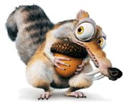 Ice Age MMO angekündigt