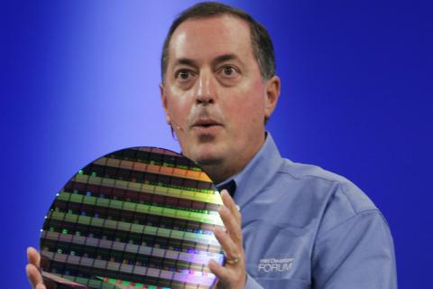 Intel: Octa-Core im Anmarsch