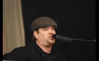Northcon 2007: Jan Hegenberg Konzert