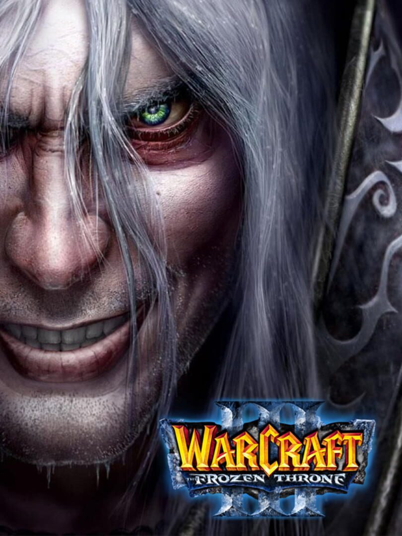 Warcraft 3 Frozen Throne