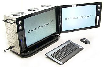 ExtremCasemodding – oder wie verbaue ich zwei 22“Zoller