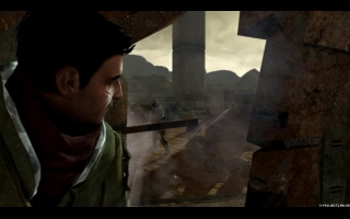 Die Demoversion zu Red Faction: Guerilla ist ab sofort auf dem deutschen Xbox Live Marktplatz erhältlich. Ihr erlebt hier in der Rolle des Freiheitskämpfers Alec Mason eine actiongeladene Einzelspieler-Mission. Die Demo zeigt das Ausmaß an Zerstörung, das mit der GeoMod 2.0 Zerstörungs-Engine erreicht werden kann. Pünktlich zum Start der Demo ist nun auch die offizielle Website zur Demo online: unter www.rfg-demo.de gibt es neben Videos und Screenshots den direkten Link zum Xbox Live Marktplatz - so könnt ihr sofort den Download auf die eigene Konsole starten. Red Faction: Guerrilla erscheint am 5. Juni 2009 für Playstation 3 und Xbox 360. Die Veröffentlichung der PC-Version folgt im Sommer. Quelle: