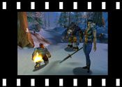 WoW Movies - Und Action!