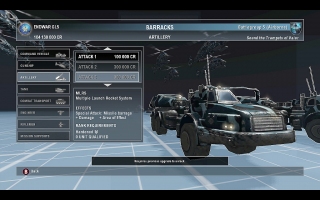 Tom Clancy's EndWar