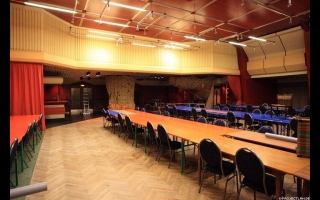 Bilder rund um die Maxlan 15