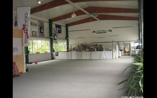 Galerie der LAN-Party TeamMagnetic-LAN
