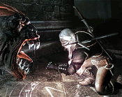 Hexer gesucht – Demo zu The Witcher ab sofort verfügbar