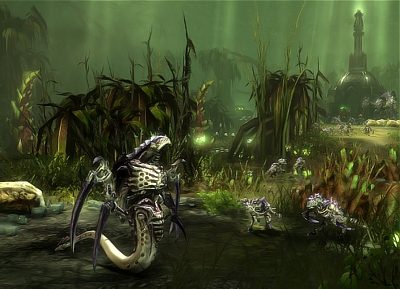 Dawn of War 2: Diese Systemanforderungen benötigt ihr
