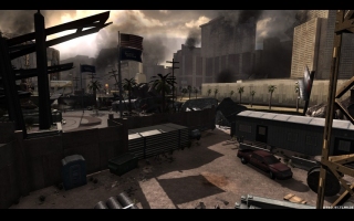 Seit der offiziellen Mitteilung, dass 3DRealms ab sofort nicht mehr an der Entwicklung von Duke Nukem Forever arbeitet, sind stapelweise Screenshots, Videos und Dokumente veröffentlicht worden. Hier sind brandneue Screenshots!